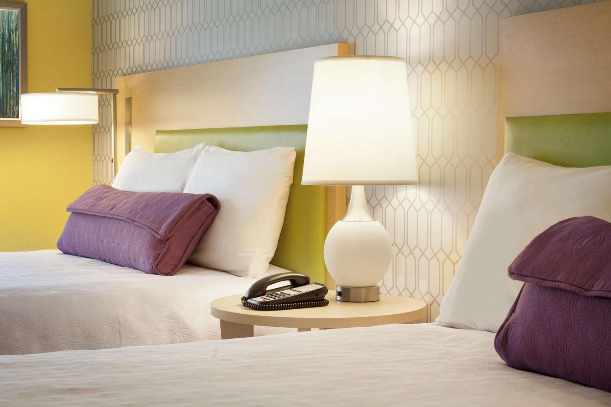 Home2 Suites By Hilton Salt Lake City-East Buitenkant foto