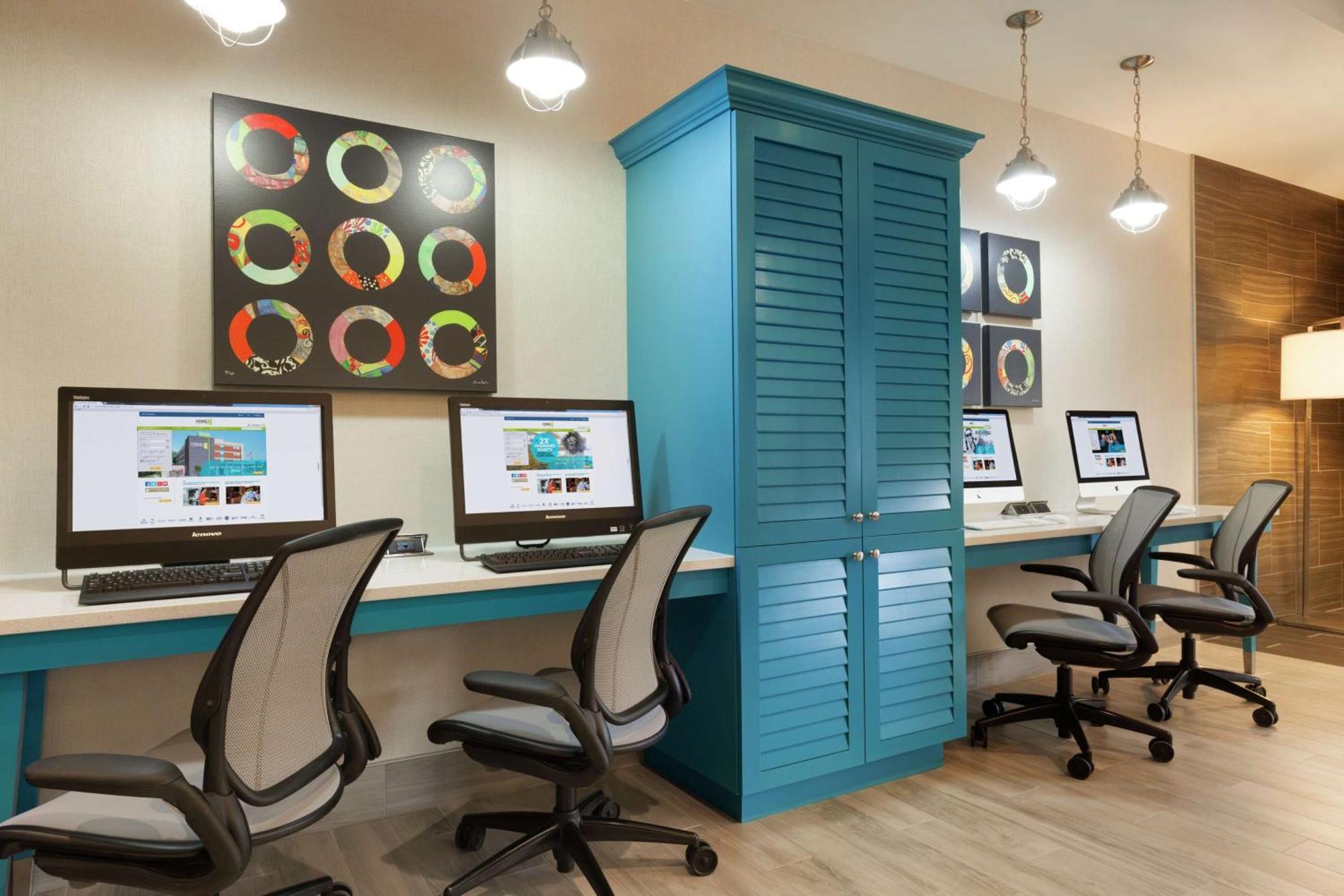 Home2 Suites By Hilton Salt Lake City-East Buitenkant foto
